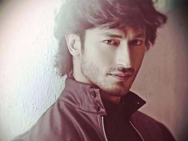 said Vidyut