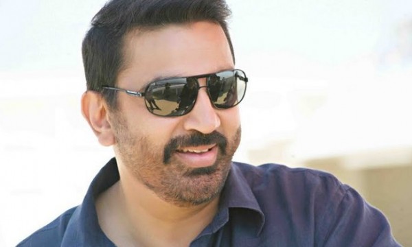 Kamal Haasan to make MH370 film