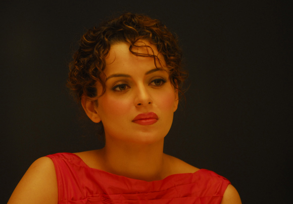 Kangana Ranaut