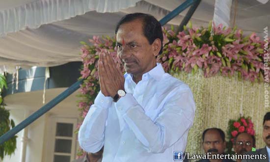 'Vaastu-Obsessed' Telangana KCR Chief Minister Faces Opposition Clash