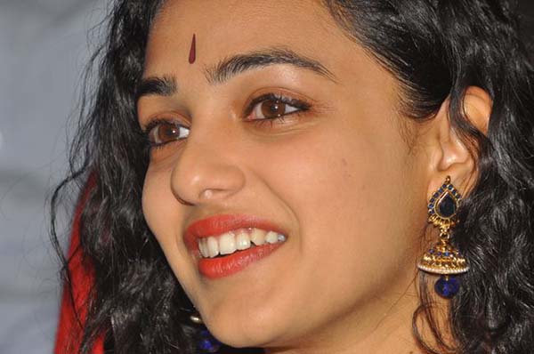 Nithya Menon