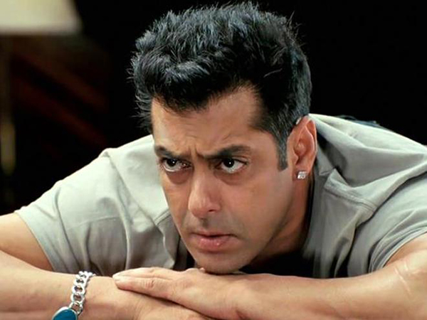 Salman Khan