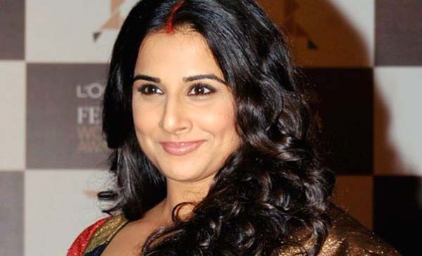 Vidya Balan