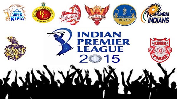 IPL 2015