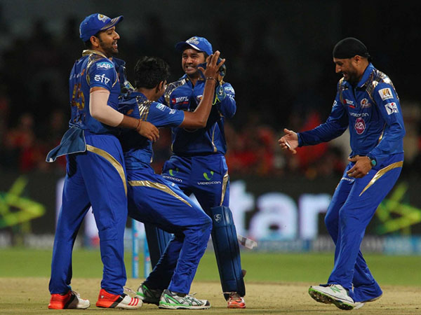 Mumbai Indians