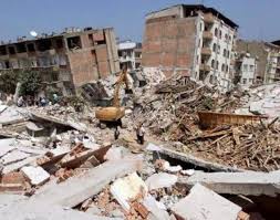 Nepal earthquake