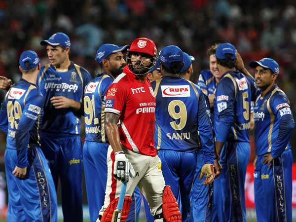 Rajasthan Royals