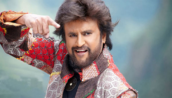 Rajinikanth