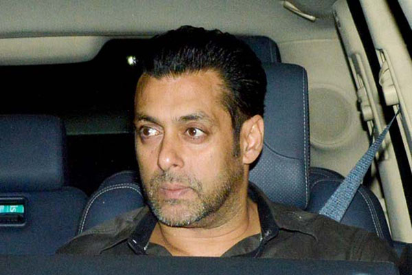 Salman Khan