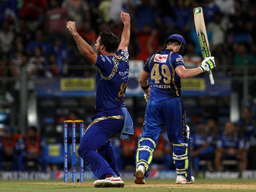 Mumbai Indians