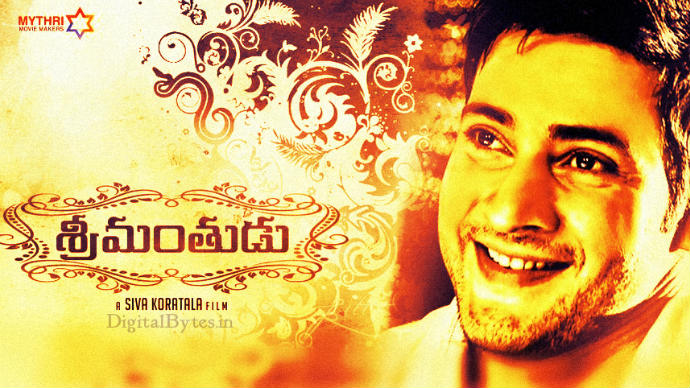 Mahesh Babu