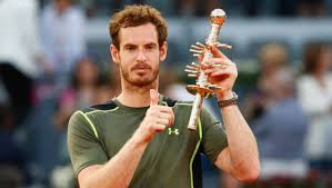 Andy Murray