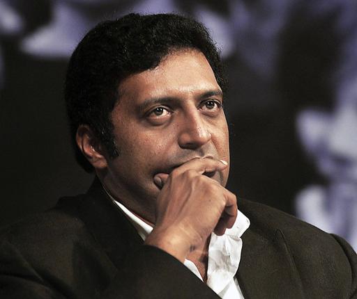 Prakash Raj