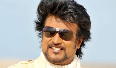 Rajinikanth