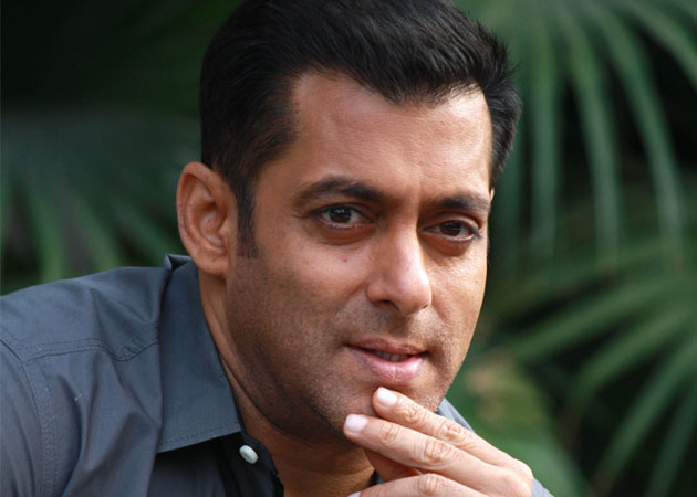 salaman khan