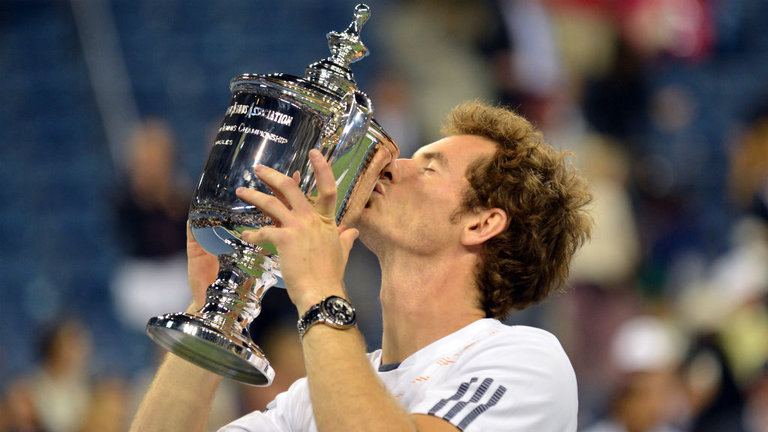 Andy Murray: