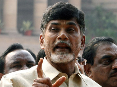 Chandrababu