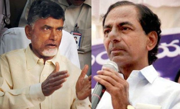 Andhra vs Telangana