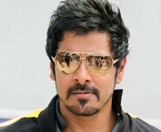 Vikram