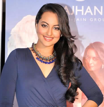 sonakshi