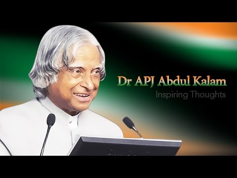 Abdul Kalam