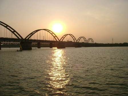 Godavari Pushkarams