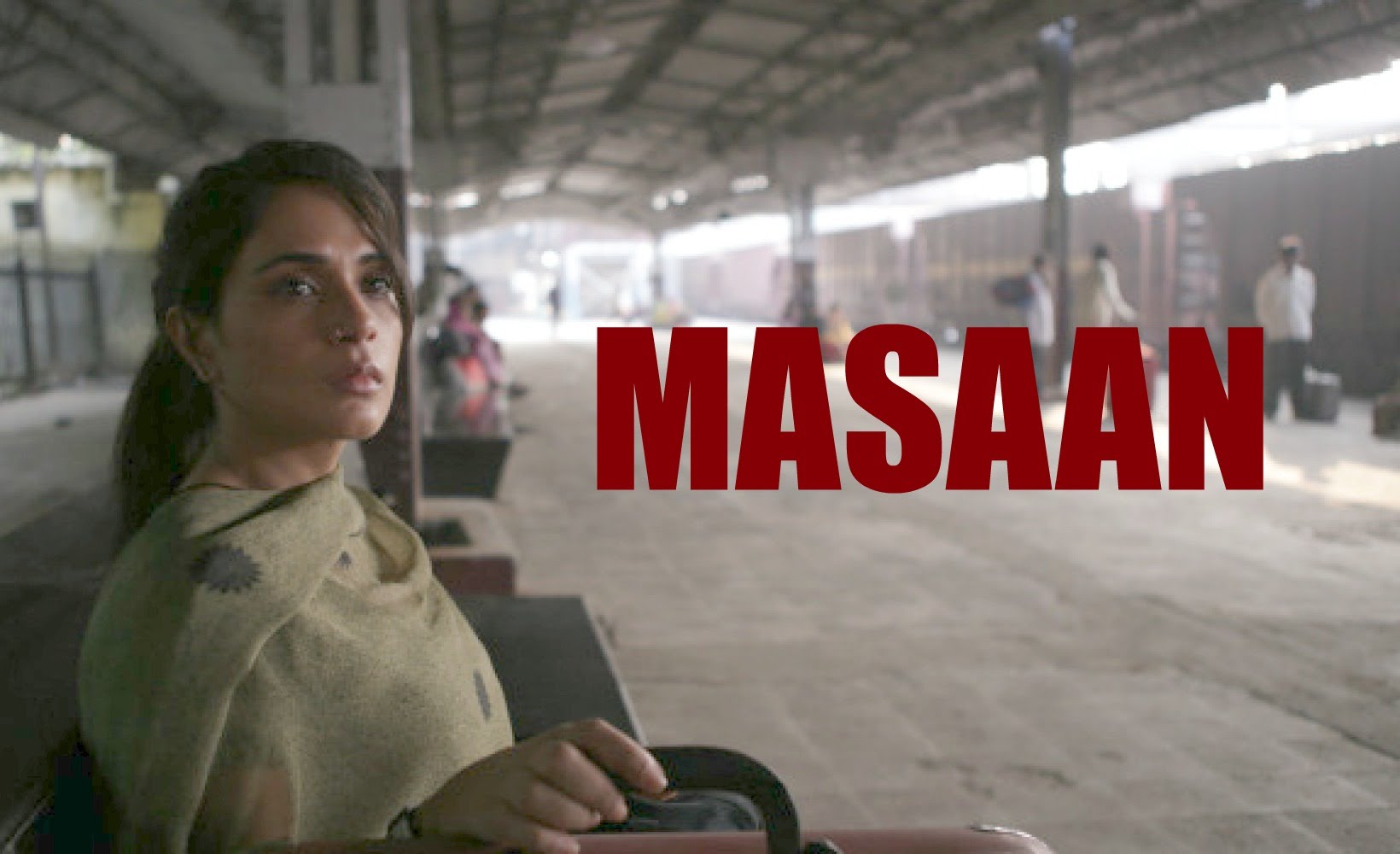 masaan