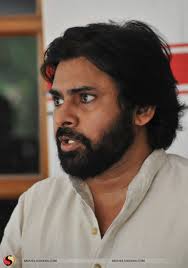 Pawan Kalyan