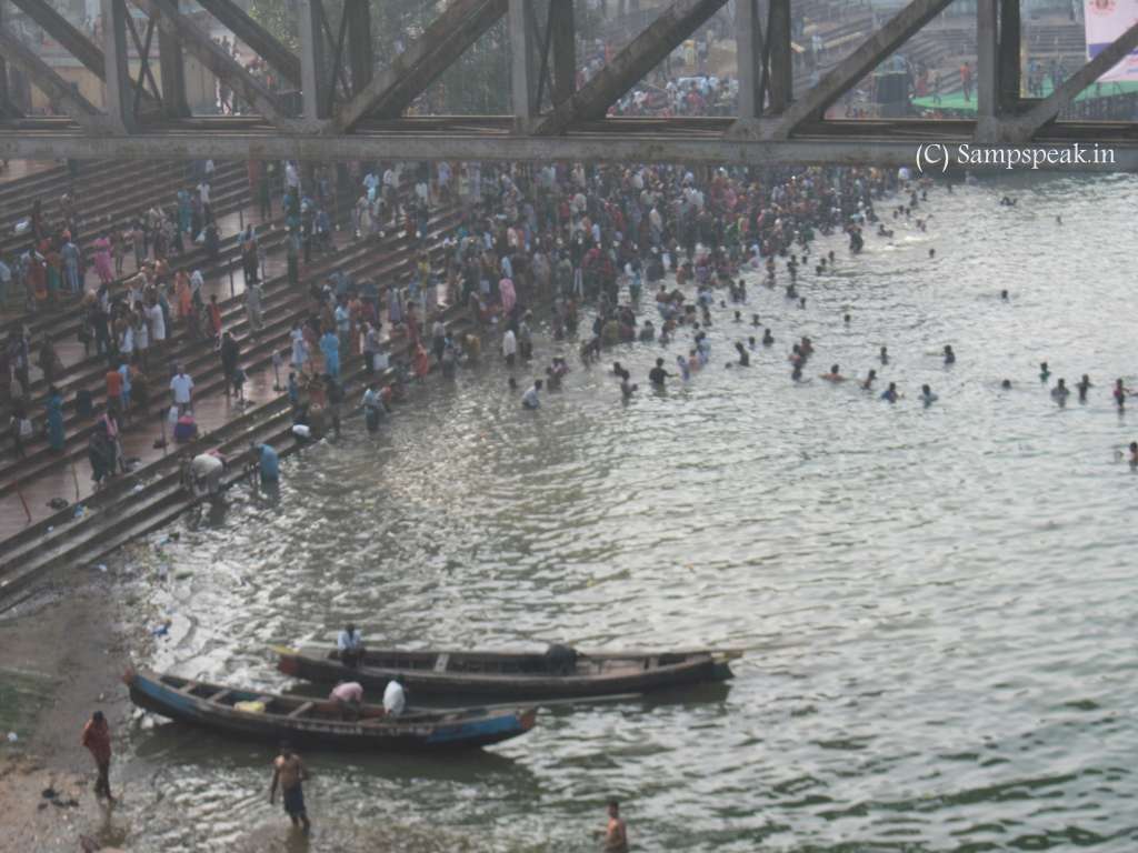 Godavari Pushkaralu