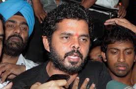 sreesanth