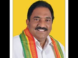 TDP MLA