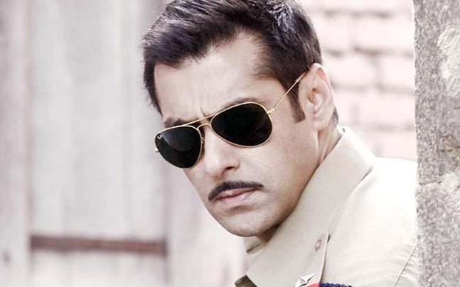 dabang