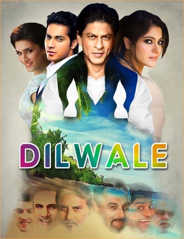 dilwala