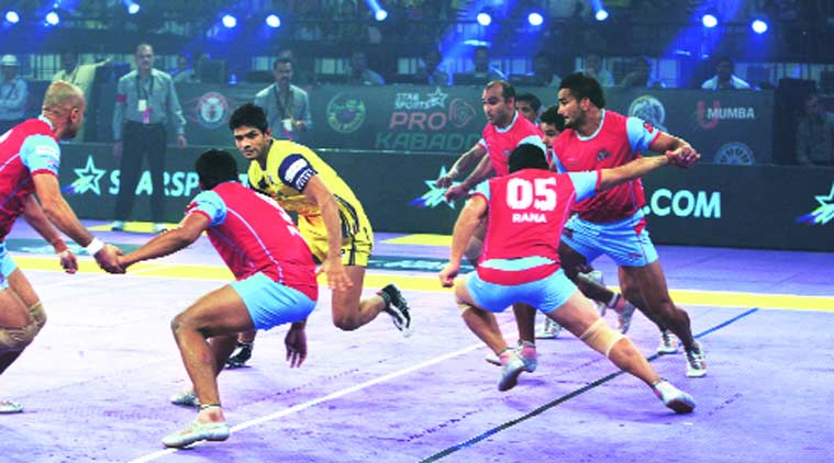 kabadi