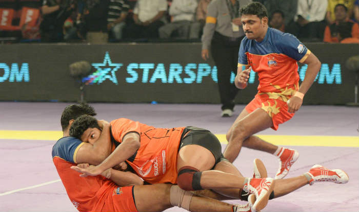 kabadi