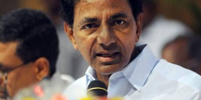 kcr