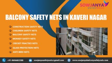 balcony-safety-nets-in-kaveri-nagar