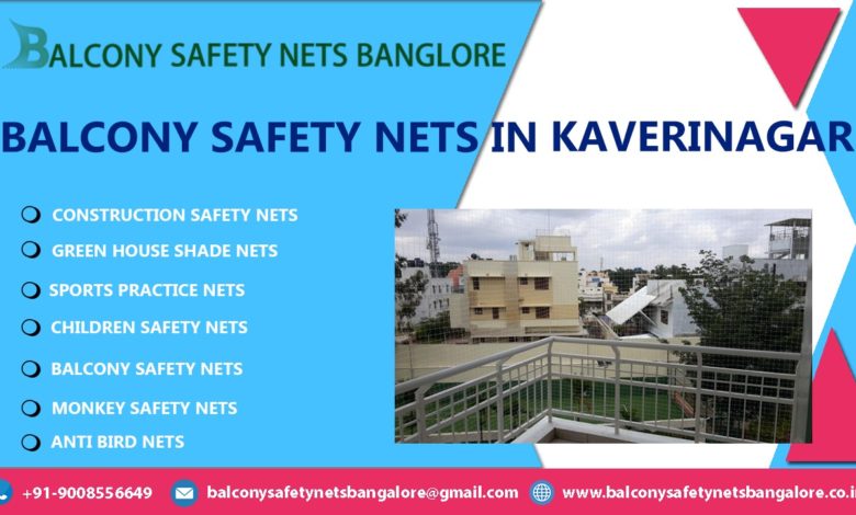 balcony-safety-nets-in-kaveri-nagar