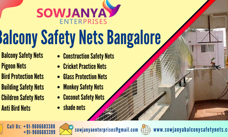 balcony-safety-nets-bangalore