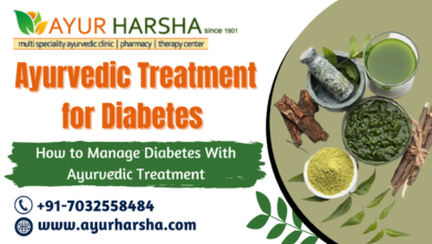 Ayurvedic Treatment for Diabetes