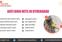 anti bird nets in hyderabad