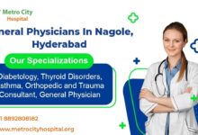 Best General Physician in Kothapet