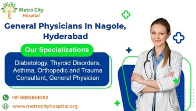 Best General Physician in Kothapet