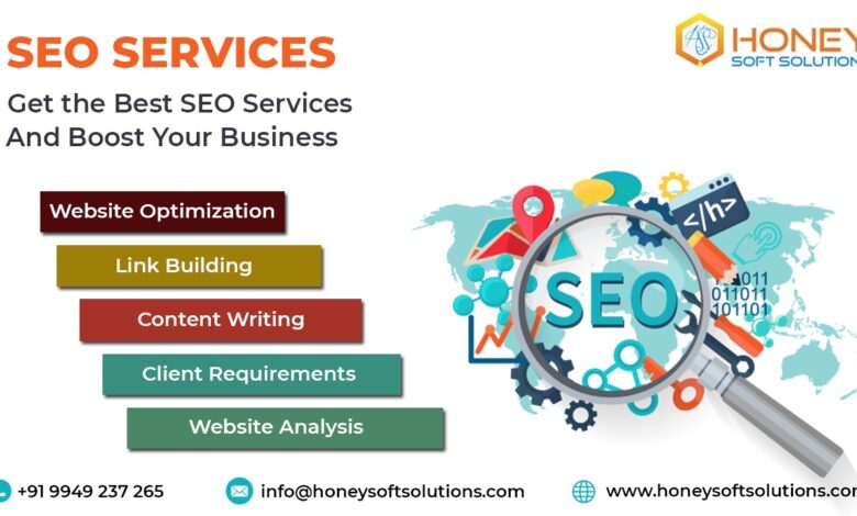 seo services in hyderabad