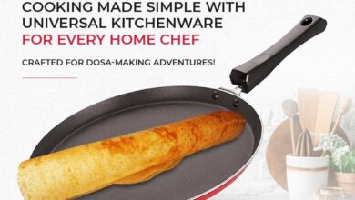 Non Stick Dosa Tawa – Universal Pride