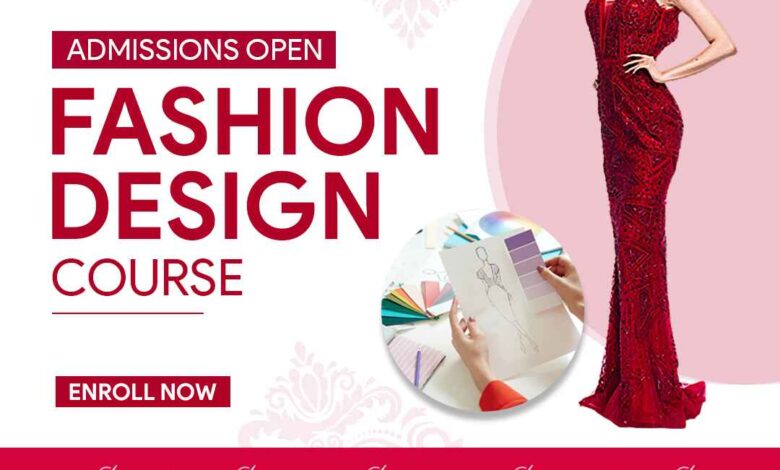 Fashion Design Colleges in Hyderabad – Start Your Dream Fashion Career at Institute Design Innovation