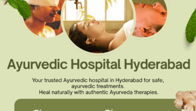 Best Ayurvedic Hospital in Hyderabad for Natural and Safe Healing
